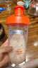 康比特（CPT）分離乳清蛋白粉 高蛋白低脂低乳糖補充蛋白質(zhì)健身增肌蛋白粉 【火爆】分離乳清蛋白1.65磅酸奶味 曬單實(shí)拍圖