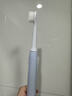 皓衛適配Panasonic松下EW-WDB3A-S電動(dòng)牙刷頭EW-DML1/GDB50/JDB3A/MDB3A軟毛護齦替換牙刷頭 4支 白色刷頭【獨立真空包裝】 曬單實(shí)拍圖