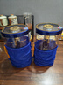 郎酒 青花郎 白酒 醬酒 53度 500ml*2 雙瓶裝（新老包裝年份隨機(jī)） 曬單實(shí)拍圖