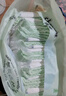 佳嬰氧氣森林紙尿褲L碼80片（9-14KG）超薄嬰兒尿不濕男女寶寶通用 曬單實(shí)拍圖