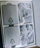 綠聯(lián)HDMI延長(cháng)器50米 HDMI轉RJ45網(wǎng)傳網(wǎng)口轉換器 單網(wǎng)線(xiàn)網(wǎng)絡(luò )高清1080P視頻傳輸信號放大器 一對裝 35327 曬單實(shí)拍圖