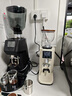 SCHNEIDER電動(dòng)咖啡磨豆機(jī)意式研磨機(jī)磨粉機(jī)家用商用全自動(dòng)全碳鋼機(jī)身全銅電機(jī)無(wú)孔刀盤 月輪 七夕情人節(jié)禮物 【商用推薦】碳鋼機(jī)身+全銅電機(jī)+防飛粉 曬單實(shí)拍圖