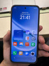 小米（MI）紅米 Redmi note15 5G 新機 大電池 快充內存老人學(xué)生 子夜黑 8GB+128GB 官方標配 曬單實(shí)拍圖