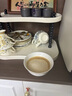 飛利浦（PHILIPS）【政府補(bǔ)貼】云朵咖啡機(jī)新3系EP3341/89家用/辦公室全自動(dòng)意式濃縮低溫冷萃全自動(dòng)咖啡機(jī) 送禮 曬單實(shí)拍圖
