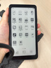 掌閱（iReader）【新品發(fā)布】Tango 6.13英寸智能閱讀本 電子書閱讀器墨水屏電紙書平板學(xué)習(xí)筆記本輕薄便攜 騎士黑 曬單實(shí)拍圖