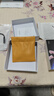 覓聲雙子座Pro入耳式游戲耳機HiFi帶麥高音質(zhì)typec接口電競耳機三角洲行動(dòng)專(zhuān)用帶麥耳機可換線(xiàn)fps游戲 月光銀3.5mm帶麥-入會(huì )贈迷你聲卡 曬單實(shí)拍圖