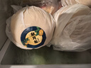 京鮮生 長(cháng)城羊脂秋月梨 稀缺梨王 凈重8斤5-7粒 550g+ 生鮮水果中秋禮盒 曬單實(shí)拍圖