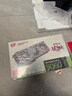 七彩虹（Colorful）RTX5060 戰斧 Ultra AD OC 8GB 電競游戲顯卡 DLSS4 GDDR7 直播視頻剪輯AI模型渲染 RTX5060 ULtra W OC 8GB 曬單實(shí)拍圖