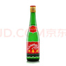 西鳳酒 綠瓶裸瓶省外版 45度 500ml*12瓶 整箱裝 鳳香型白酒 曬單實(shí)拍圖