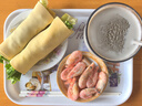 九陽25年新款1L豆?jié){機變頻輕音1-4人用古法漿免過濾自清潔家用全自動多功能榨汁破壁機D5 曬單實拍圖