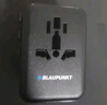 BLAUPUNKT藍(lán)寶氮化鎵20W充電器快充 全球通用轉(zhuǎn)換插頭插座/國際萬能出國旅行轉(zhuǎn)換器/英標(biāo)歐標(biāo)美標(biāo)澳標(biāo)日韓港 曬單實(shí)拍圖