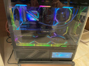 華碩全家桶14600KF主機RTX5060Ti主機 ITX主機手提小主機電腦游戲直播ROG全家桶組裝主機組裝電腦主機 配五丨14600KF+RTX5060 曬單實(shí)拍圖