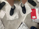 愛(ài)步（ECCO）商務(wù)皮鞋 男士休閑皮鞋男鞋牛皮鞋子正裝鞋 雅仕207124 黑色20712401001 45 曬單實(shí)拍圖