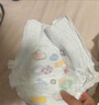 好奇（Huggies）金裝拉拉褲L124片(9-14kg)尿不濕【速干不易紅】 曬單實拍圖