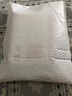 暴走適用蘋果8plus/7plus手機(jī)殼iPhone7P/8P保護(hù)套鏡頭全包防摔防指紋魔方硅膠直邊撞色透明磨砂黑 曬單實(shí)拍圖