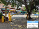 啟功車(chē)牌識別一體機停車(chē)場(chǎng)道閘車(chē)輛智能自動(dòng)收費系統小區門(mén)禁起落欄桿 DZ2101-直桿道閘【全國15家子公司】 曬單實(shí)拍圖