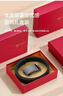 金利來(lái)男士皮帶時(shí)尚牛皮腰帶禮盒休閑商務(wù)自動(dòng)扣褲帶 生日禮物送爸爸 曬單實(shí)拍圖