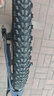 JEEP吉普鎂合金山地自行車成人男禧瑪諾學(xué)生軟尾碟剎變速雙減震CR890 鎂合金車架-【古典灰】 27.5英寸（適合身高170-185cm） 24速-禧瑪諾變速器 曬單實(shí)拍圖
