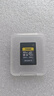 索尼（SONY）80GB CEA-G80T CFexpress Type A存儲卡  讀速800MB/s 寫(xiě)速700MB/s CFe存儲卡 三防卡 曬單實(shí)拍圖