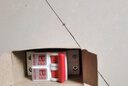 德力西（DELIXI）空氣開關(guān) DEB9鯨魚系列 家用空開小型斷路器2P雙極斷路器 2P63A 曬單實(shí)拍圖