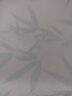 水星家紡百麗絲涼席冰絲席涼感席子涼席1.5x2米京東定制款 曬單實(shí)拍圖