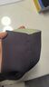 嫚熙（EMXEE）山茶油孕婦鯊魚(yú)打底褲孕婦裝春秋新款孕期外穿瑜伽褲 秋冬款-高級灰【推薦15°-5°】 L（推薦體重110~130斤） 曬單實(shí)拍圖