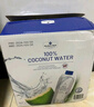 泰國進口 椰子水 1L*6 1L*6盒 曬單實拍圖