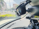 華沖守衛4G遠程監控喚醒專(zhuān)車(chē)專(zhuān)用行車(chē)記錄儀帶GPS實(shí)時(shí)定位行車(chē)軌跡查詢(xún) 單鏡頭+128G卡 黑色 曬單實(shí)拍圖