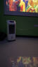 海爾（Haier） 空調(diào)扇冷風(fēng)扇加濕制冷機(jī)單冷風(fēng)機(jī)無葉風(fēng)扇制冷氣扇家用客廳臥室節(jié)能制冷器冷氣機(jī)小空調(diào) 【強(qiáng)效制冷+定時凈化】遙控款HFL-LG1822R 曬單實(shí)拍圖