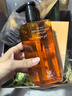 蝸蝸防脫洗發(fā)水精油香氛沐浴露蛋白發(fā)膜臻養禮盒洗護套裝四瓶裝正品 曬單實(shí)拍圖