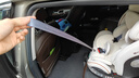 innokids兒童安全座椅0-4-12歲通風(fēng)加熱汽車(chē)載360°旋轉i-size認證IK16咖 曬單實(shí)拍圖