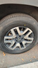 朝陽(yáng)輪胎（CHAOYANG）朝陽(yáng)輪胎 255/65R18 111H RP76 長(zhǎng)安濟(jì)藍(lán)G318 25565R18 2556518 朝陽(yáng)輪胎 255/65R18 普通胎 曬單實(shí)拍圖