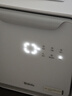 波咯咯（bololo）奶瓶消毒器消毒烘干一體機(jī)紫外線消毒柜嬰兒LE無(wú)汞燈珠寶寶消毒器 輕盈Pro-16顆燈珠 18L 高低溫烘干 曬單實(shí)拍圖
