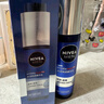 妮維雅（NIVEA）男士【王子奇同款】補水保濕水活暢透深潤霜50g*2清爽潤膚面霜 曬單實(shí)拍圖