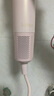 徠芬Laifen高速吹風(fēng)機 速干家用電吹風(fēng) 萊芬負離子護發(fā)吹風(fēng)筒 生日禮物 國家補貼 LF03金粉 曬單實(shí)拍圖