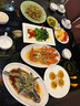 SOO行李箱男萬(wàn)向輪拉桿箱耐磨抗摔24英寸A330旅行箱密碼箱女商務(wù)黑色 曬單實(shí)拍圖
