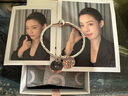 潘多拉（PANDORA）[陳麗君同款]銘記熱愛(ài)手鏈套裝銀色新品禮物定制不可退 銀色（刻字產(chǎn)品，拍下后14天發(fā)貨） 17CM 曬單實(shí)拍圖