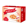 娃哈哈 桂圓蓮子八寶粥禮盒 360g*12罐 方便速食粥整箱裝禮盒裝 曬單實(shí)拍圖