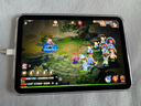 Apple/蘋(píng)果 iPad mini (A17 Pro) 8.3英寸 平板電腦(256G eSIM版/mini7/MXQ43CH/A)深空灰色 曬單實(shí)拍圖