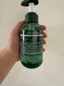Spes詩(shī)裴絲紅沒(méi)藥醇多肽洗發(fā)水500ml 蓬松洗發(fā)露女/男士洗發(fā)露洗發(fā)膏 曬單實(shí)拍圖
