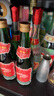 西鳳酒 1989金獎(jiǎng)老綠瓶陜西版 45度 500ml 單瓶裝 鳳香型白酒 曬單實(shí)拍圖