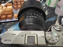 索尼（SONY）FE 50mm F1.4 GM 全畫(huà)幅大光圈定焦G大師鏡頭 人像攝影(SEL50F14GM) 曬單實(shí)拍圖