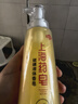 上海藥皂 硫磺液體香皂640g 凈痘止癢去油清潔洗發(fā)沐浴 曬單實(shí)拍圖