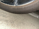 德國馬牌（Continental）汽車輪胎 245/45R18 100W FR XL UC7 適配奔馳E級(jí)/奧迪A6L 曬單實(shí)拍圖