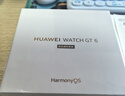 HUAWEI WATCH GT 6 浮光白 41mm智能手表多維情緒健康全新騎行體驗華為GT6手表GT5升級 曬單實拍圖