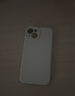 第一衛(wèi) DIVI適用蘋果16手機(jī)殼真液態(tài)硅膠iPhone16保護(hù)套親膚鏡頭全包超薄防摔防磨男女款粉 曬單實(shí)拍圖