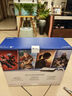 索尼（SONY）PS5 PlayStation5光驅(qū)版(輕薄版)國行PS5游戲機 PS5slim 游戲機《國補立省15%》 曬單實拍圖