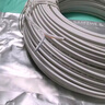 山澤電信級皮線(xiàn)光纖光纜 蝶形室內單模雙芯光纖入戶(hù)線(xiàn) 2芯2鋼絲光纜 白色50米 FH22-50B 曬單實(shí)拍圖