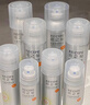 RECIPE玥之秘水晶防曬噴霧50ml 沙灘海邊全身防曬霜防水防汗男女SPF50+ 曬單實(shí)拍圖