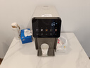 美的（Midea）小魔方pro電熱水瓶電水瓶飲水機 燒水壺電熱水壺316L 風(fēng)冷保溫恒溫一體0塑料可拆國家補貼31FPro 曬單實拍圖